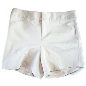 Peace of cloth shorts